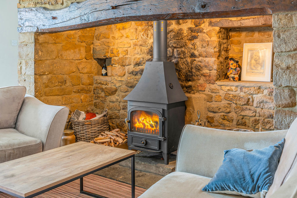 Banbury Road North Newington